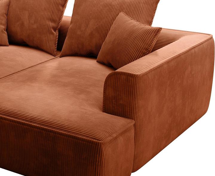 Produktbild Vente-unique Pineta (3-Sitzer)