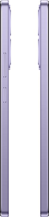 Actual product image realme 14T (256 GB, Lightning Purple, 6.67", Dual SIM, 5G)