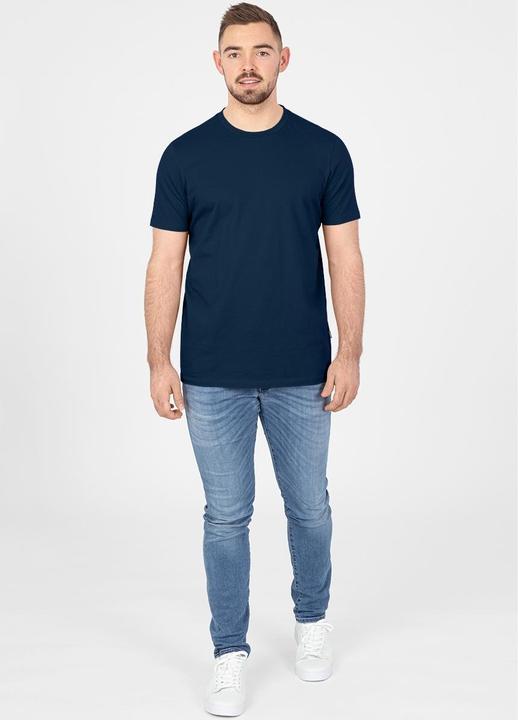 Produktbild JAKO T-Shirt Organic (S)