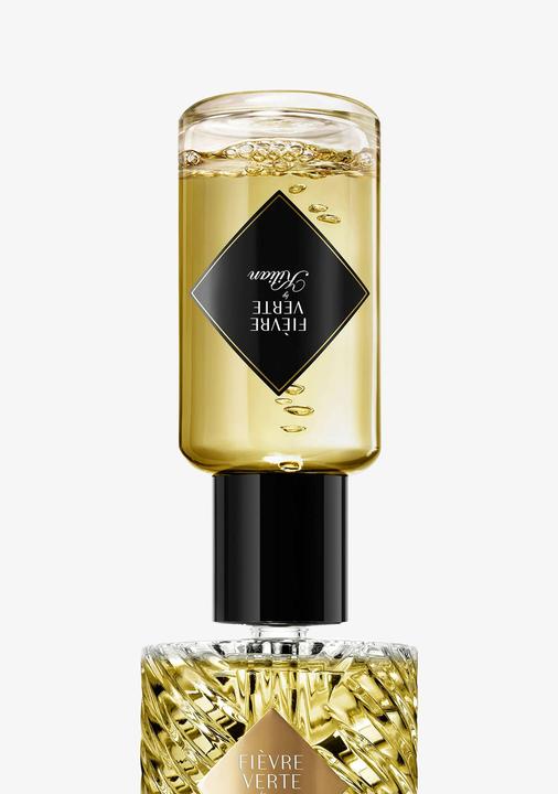 Actual product image By Kilian Fievre Verte Refill (Eau de parfum, 100 ml)