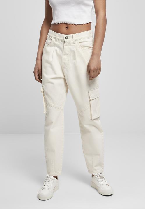 Image du produit Urban Classics Short Ballon Fit Twill (30)