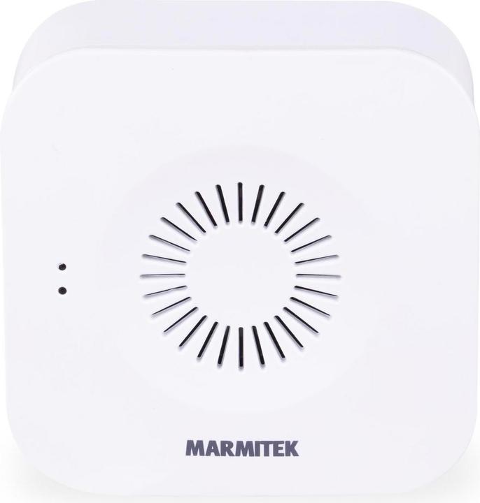 Actual product image Marmitek Smart me Bell ME WHT (USB)