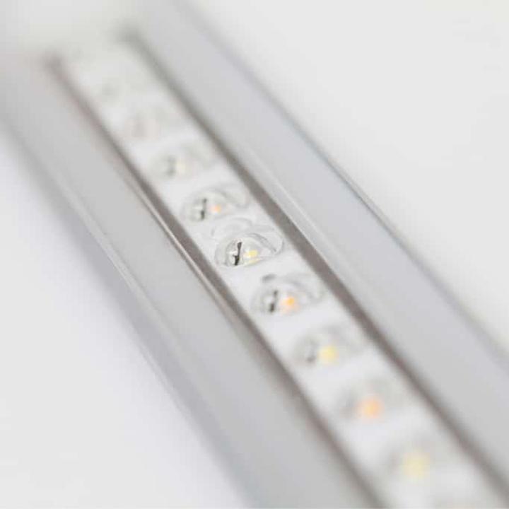 Actual product image Sanlight LED Leuchte FLEX II-15 / 15 W / 77 cm (LED, 48 V)