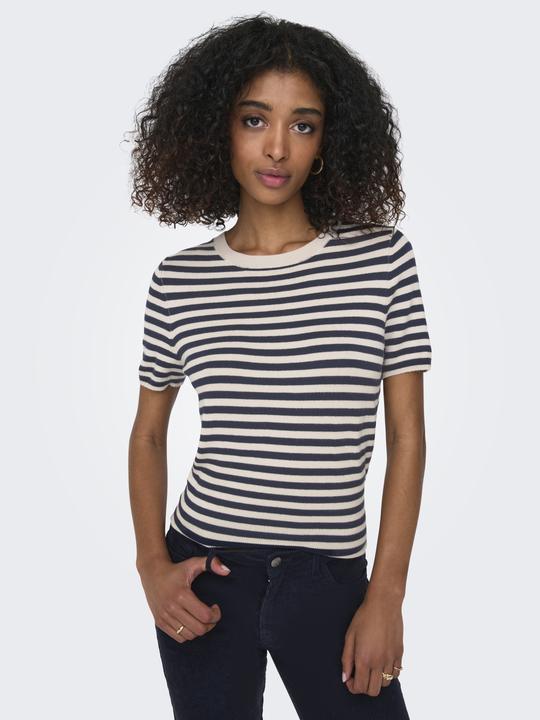 Produktbild Only ONLVENICE Strickpullover Strickpullover (L)