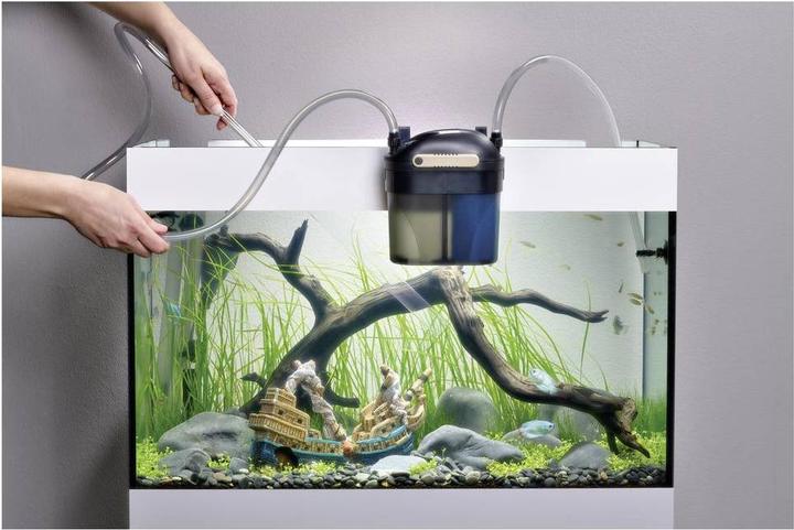 Image du produit Eden WaterParadise PDG 60 Gravel cleaner 94231 (Nettoyage de l'aquarium, Aspirateur inférieur)