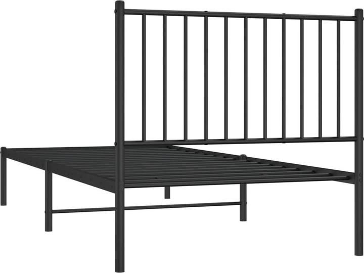 Image du produit vidaXL Bettgestell (90 x 200 cm)