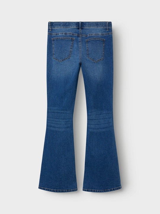Actual product image Lmtd Bootcut jeans (164)
