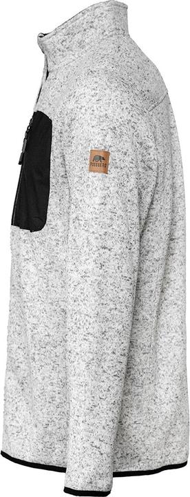 Image du produit Forsberg cardigan chaud avec poche poitrine (S)