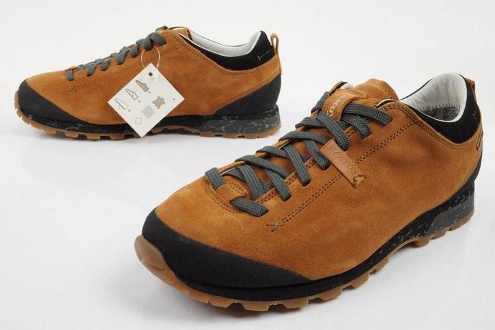 Produktbild AKU Bellamont 3 Suede GTX (42)
