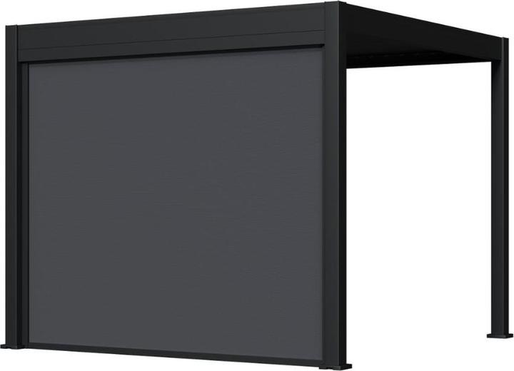 Produktbild Weide Sonnenrollo für Ventaris/ Pergola (280 cm, 20 cm)