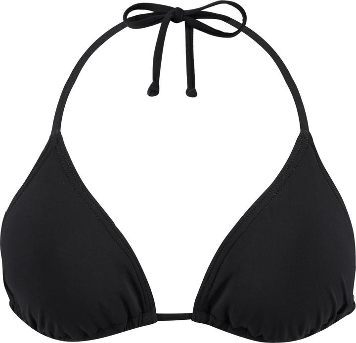 Actual product image Barts Women's Solid Triangle (M)