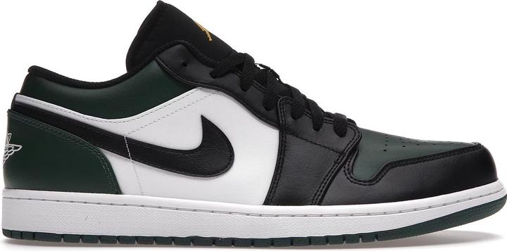 Image du produit Jordan 1 Low Green Toe (44.5)