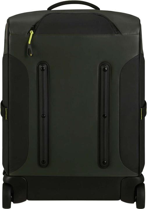 Immagine prodotto Samsonite PARADIVER LIGHT DUFFLE/WH 55/20 FL, JUNGLE GREEN Reisetasche (48.50 l)