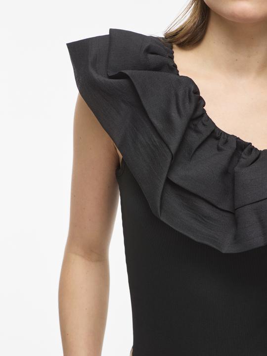 Produktbild Vila VITOVE One-Shoulder Body (XL)