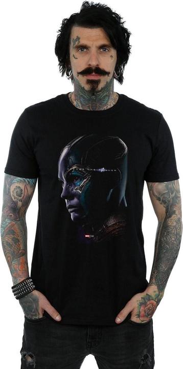 Produktbild Avengers Endgame Avenge The Fallen Nebula TShirt (XL)