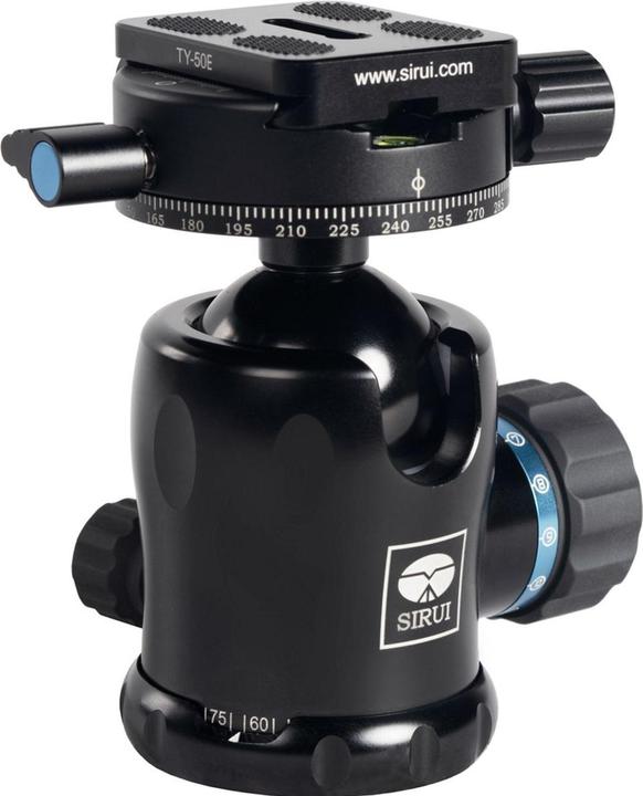 Sirui MT-20 Kugelkopf (Kugelkopf)