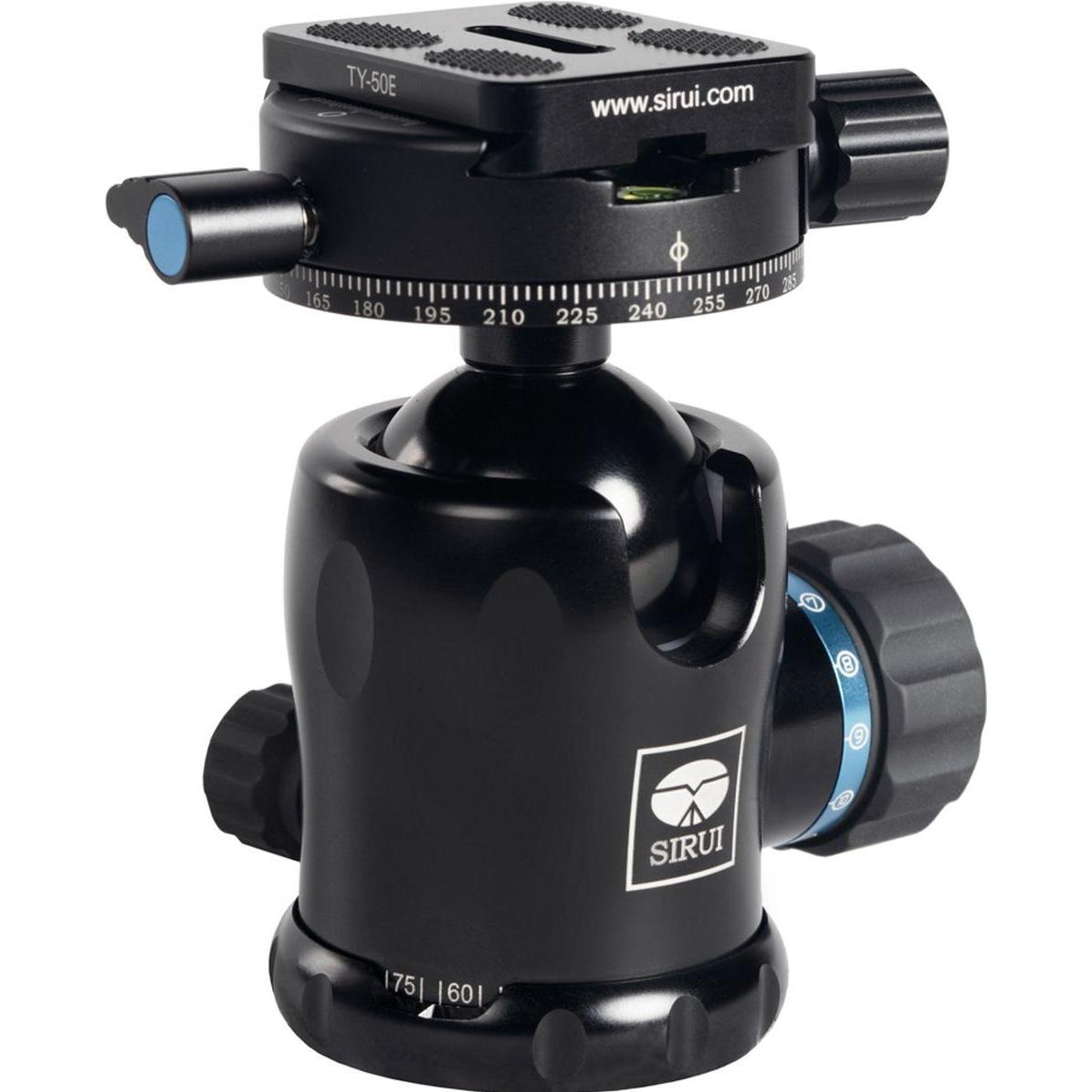 Sirui MT-20 Kugelkopf (Kugelkopf) (MT-20)