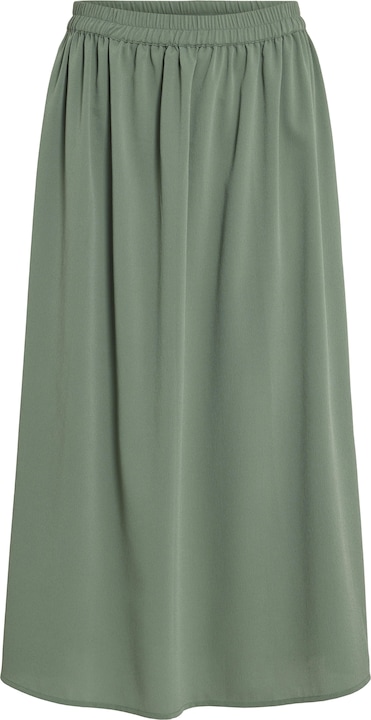 Immagine prodotto Vila High Waist Midirock (42)