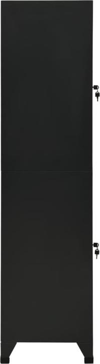 Image du produit VidaXL Archibaldo (38 x 45 x 180 cm)