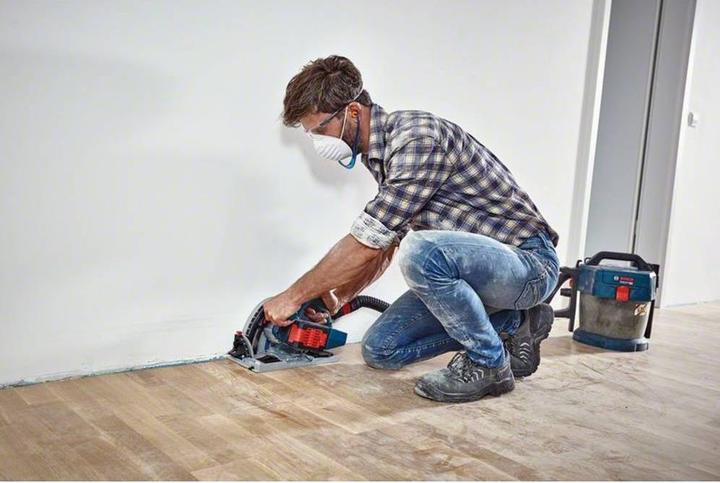 Produktbild Bosch Professional Starter-Set 2x 5.5Ah (18 V)