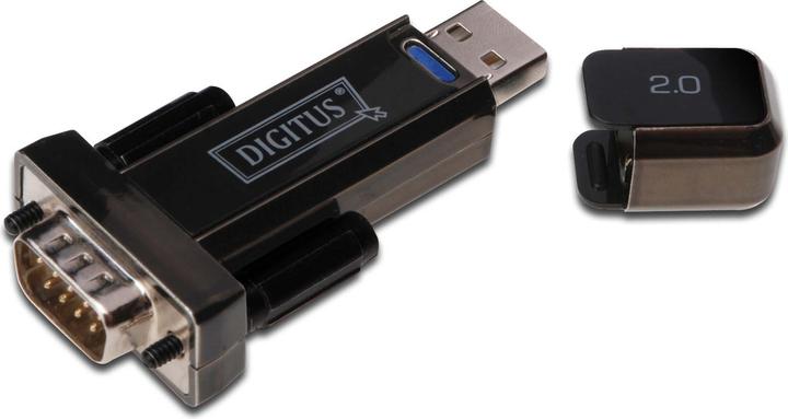 Image du produit Digitus Da-70156 (USB)