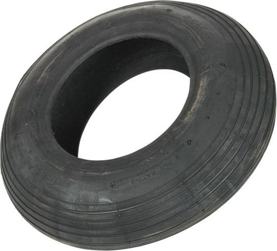 Produktbild Perfecta Karrettenpneu 4.00 x 8"