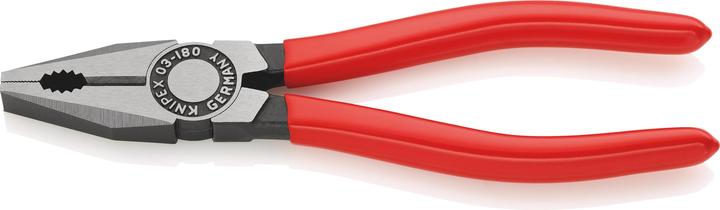 Produktbild Knipex Kombizange (180 mm)
