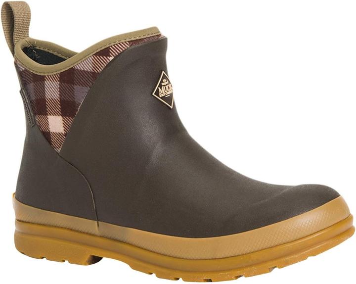 Image du produit Muck Boot Muck Originals Pull On Ankle (39)