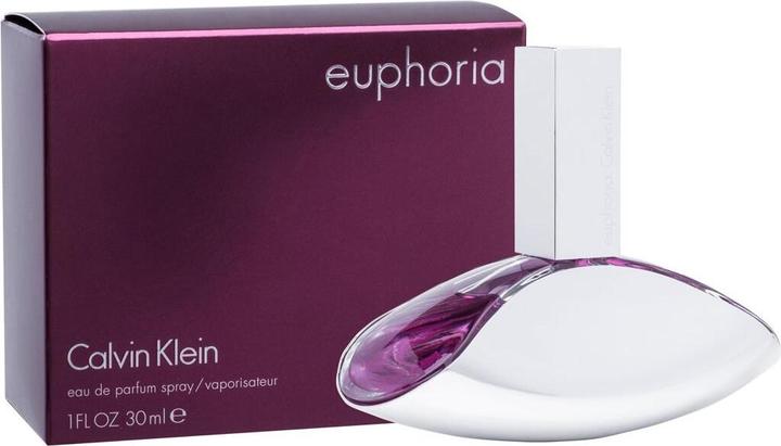 Actual product image Calvin Klein Euphoria (Eau de parfum, 30 ml)