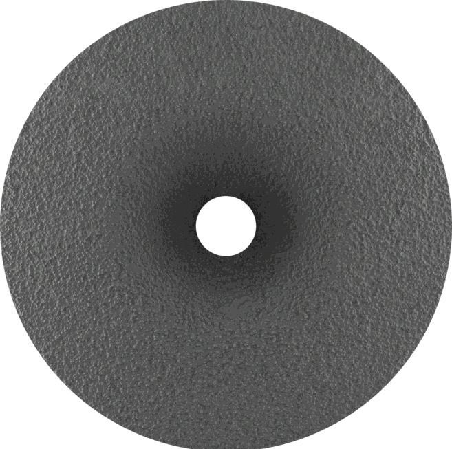 Image du produit Pferd CC-GRIND-SOLID 180 SGP STEEL