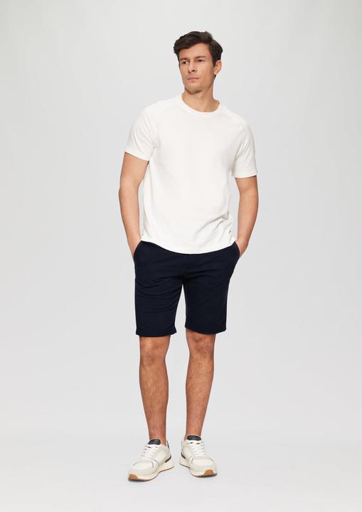 Actual product image S.Oliver Bermuda Phoenix: Chino-Shorts aus Baumwollstretch (Frequency band 38 (2600 MHz))