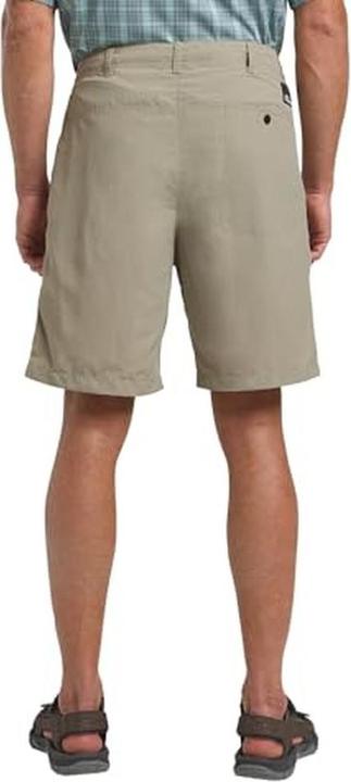 Actual product image Jack Wolfskin Tihama Shorts M (50)