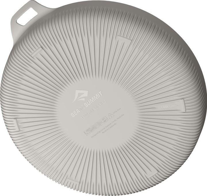 Actual product image Sea To Summit Horizon Plate - L Moonstruck