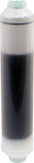 Alternativ Activated carbon secondary filter with germ barrier 0.03 µm
