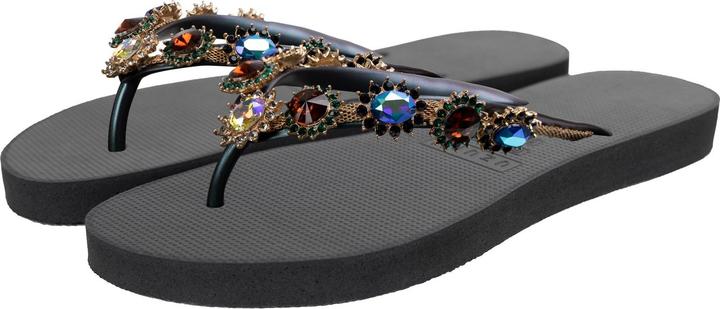 Actual product image Uzurii Monroe - Schwarz (35)