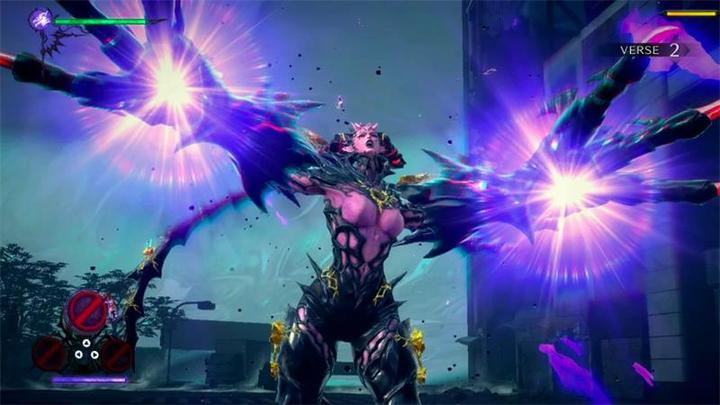 Immagine prodotto Nintendo Bayonetta 3 (Switch, Multilingue)