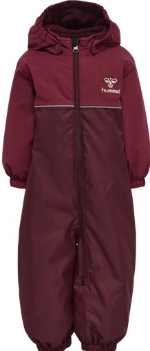 Produktbild hummel Snoopy Tex Snowsuit (92)