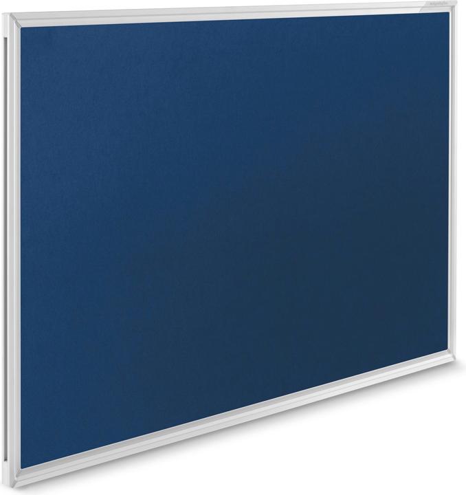 Actual product image Magnetoplan Textile board type SP (Bulletin board, 90 x 60 cm)