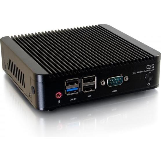 Thumbnail - C2G Netzwerk-Controller für HDMI(R) über IP, Netzwerk Zubehör