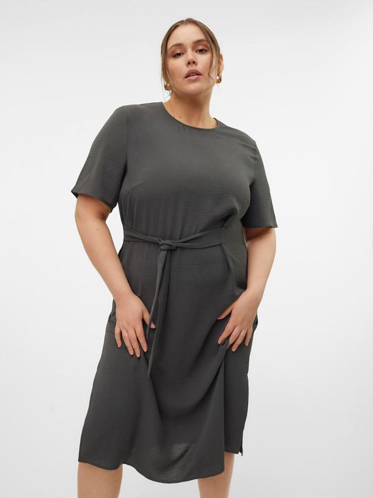 Produktbild Vero Moda VMCALVA Midikleid Kleid (50)