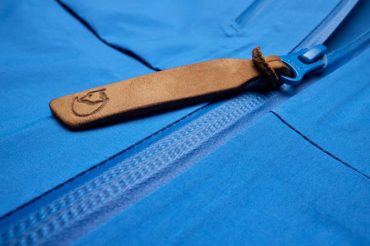 Actual product image Fjällräven Keb GTX Jacket W (M)