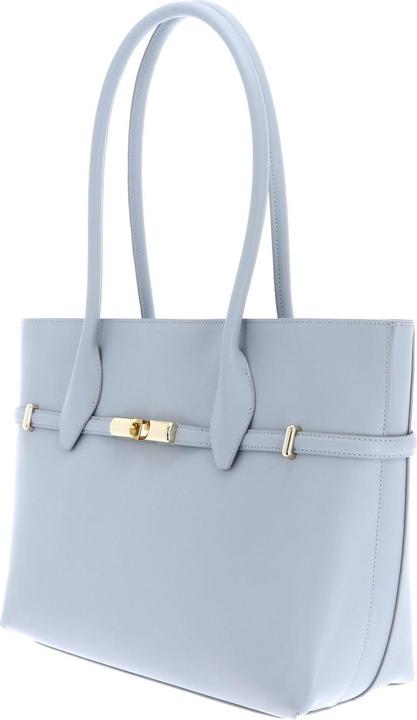 Actual product image Furla Goccia Tote Bag