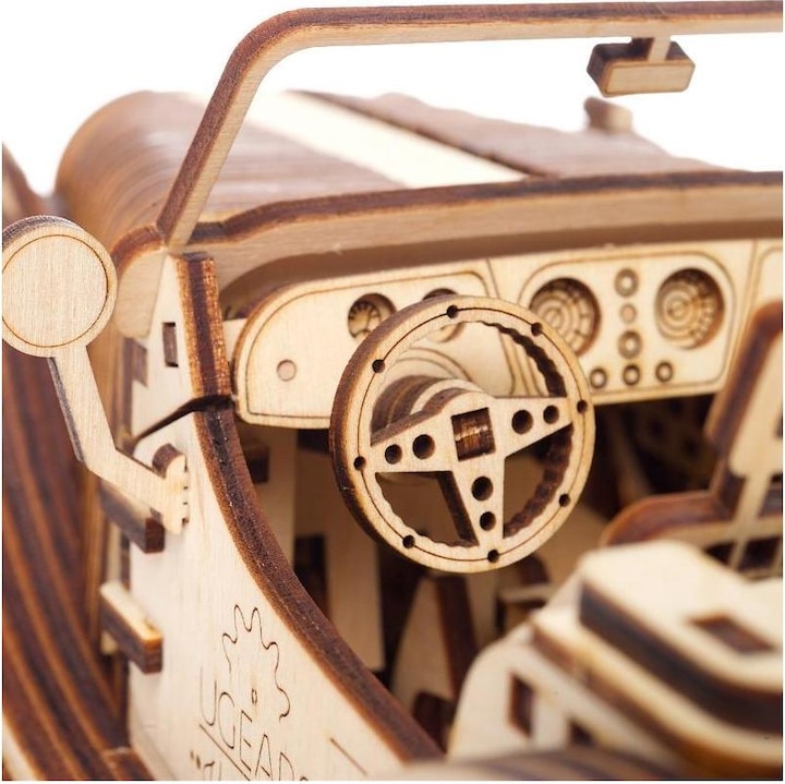 Immagine prodotto Ugears roadster