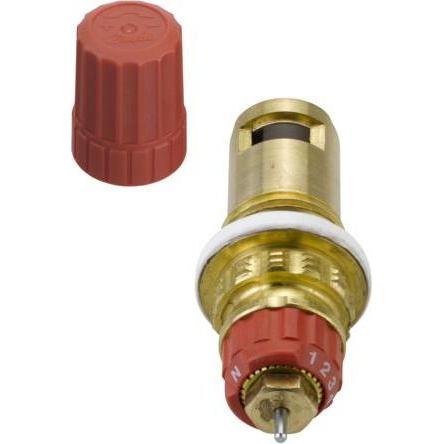 Danfoss, Zubehör Sanitärinstallation, RA-N Ventileinsatz für Purmo Heizkörper (013G7390)
