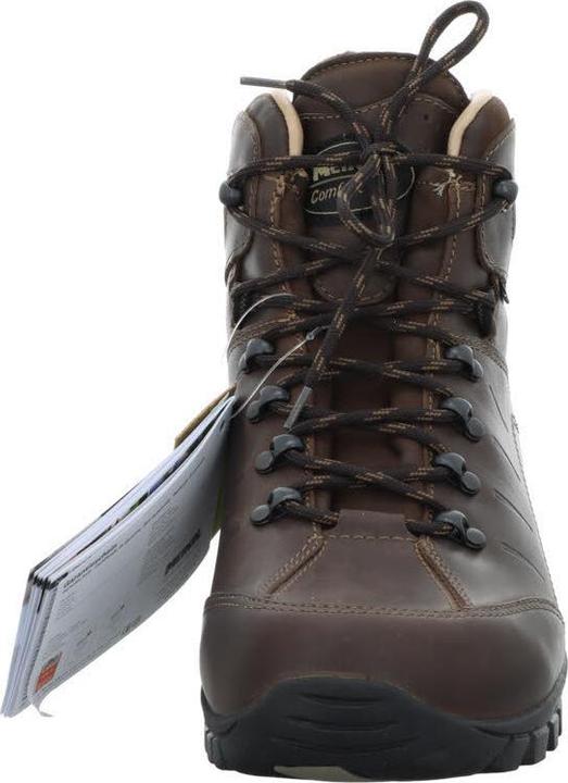 Produktbild Meindl Sneaker Jura GTX- Comfort Fit (43)