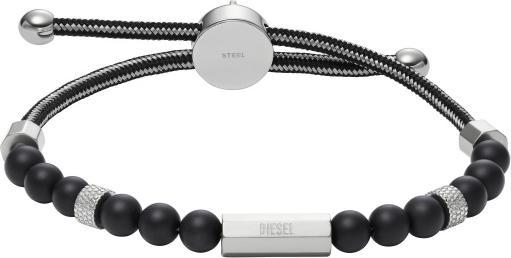 Actual product image Diesel Beads (25 cm, Stainless steel)