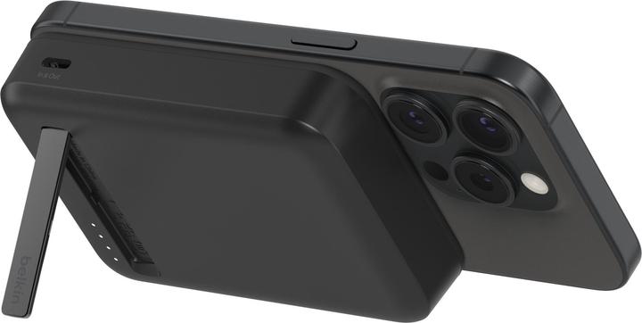 Productafbeelding Belkin BoostCharge Pro (10000 mAh, 15 W, 37 Wh)