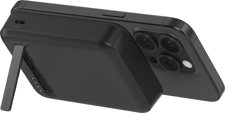 Image du produit Belkin BoostCharge Pro (10000 mAh, 15 W, 37 Wh)