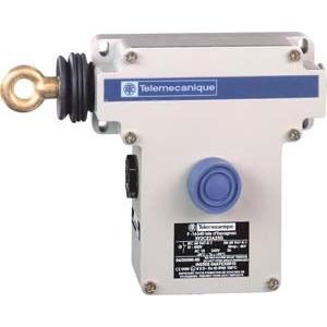 Thumbnail - TE Sensors E-Stop Rope Pull Switch, Left Side, PB, Automatisierung