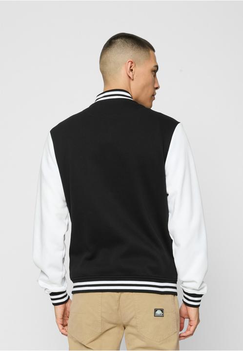 Actual product image Starter College Fleece Jacket (M)